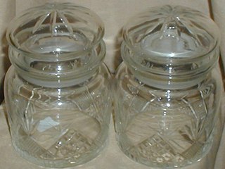 Pickle Jars