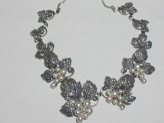 Art Deco Necklace