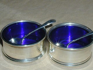 Silver Salts