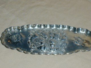 Trinket Tray