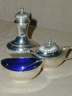 Condiment Set