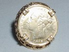 Victorian Half Sovereign