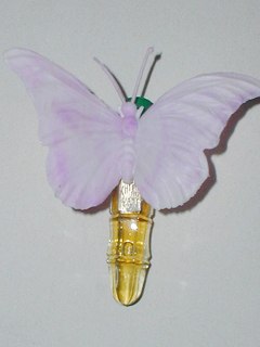 Jamy Butterfly Perfume