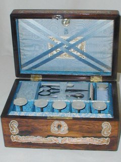 Sewing Box