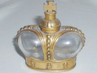 Prince Matchabelli Crown