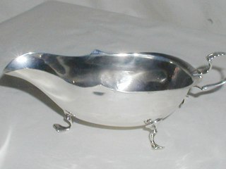 Gravy Boat