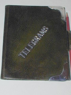 Telegrams Case