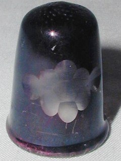 GlassThimble