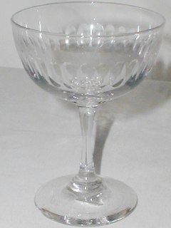 Champagne Glass