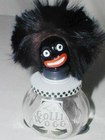 Golliwog Perfume Bottle