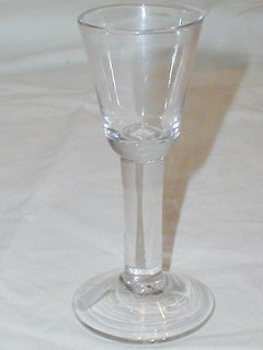 Stem Wine Glass