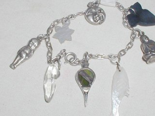 Charm Bracelet