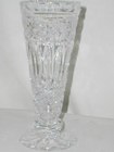 Crystal Vase