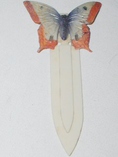 Butterfly Book Mark