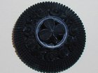 Irish Bog Oak Brooch