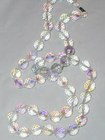 Crystal Bead Necklace