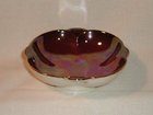 Royal Winton Rouge Lustre Dish