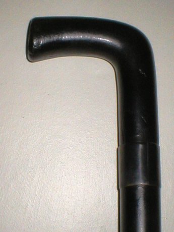 Sword Cane/Stick Rare Antique 