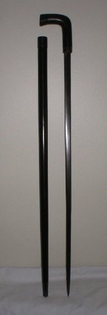 Sword Cane/Stick Rare Antique 